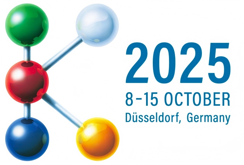 K Show 2025 in Duitsland: International Trade Fair Plastics & Rubber