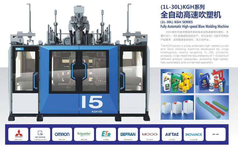 Voorbereiden op succes bij blaasgieten: uw stapsgewijze handleiding van een 30-jarige marktleider