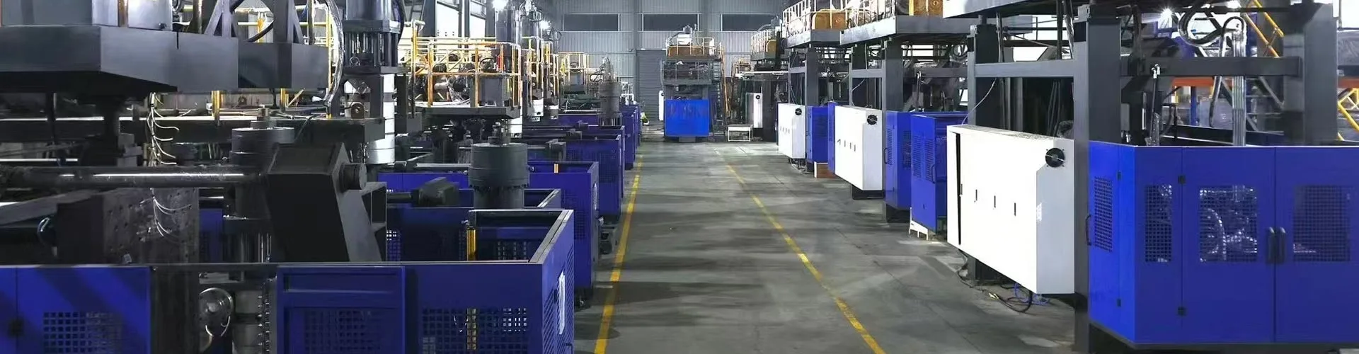 Extrusieblaasvormmatrijsontwerp: van scheidingslijn en afknijpen tot koelen en ontluchten Extrusieblaasvormmatrijsontwerp: van scheidingslijn en afknijpen tot koelen en ontluchten