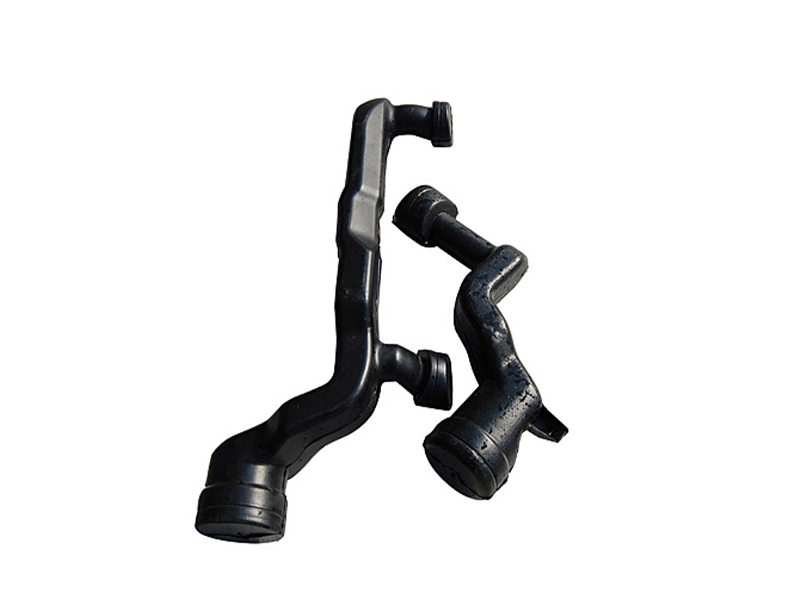 Automotive Blow Molding: onderdelen, processen en machineselectie Automotive Blow Molding: onderdelen, processen en machineselectie