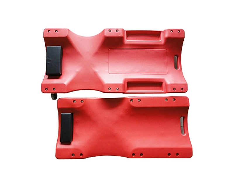 Auto -reparatiedek
