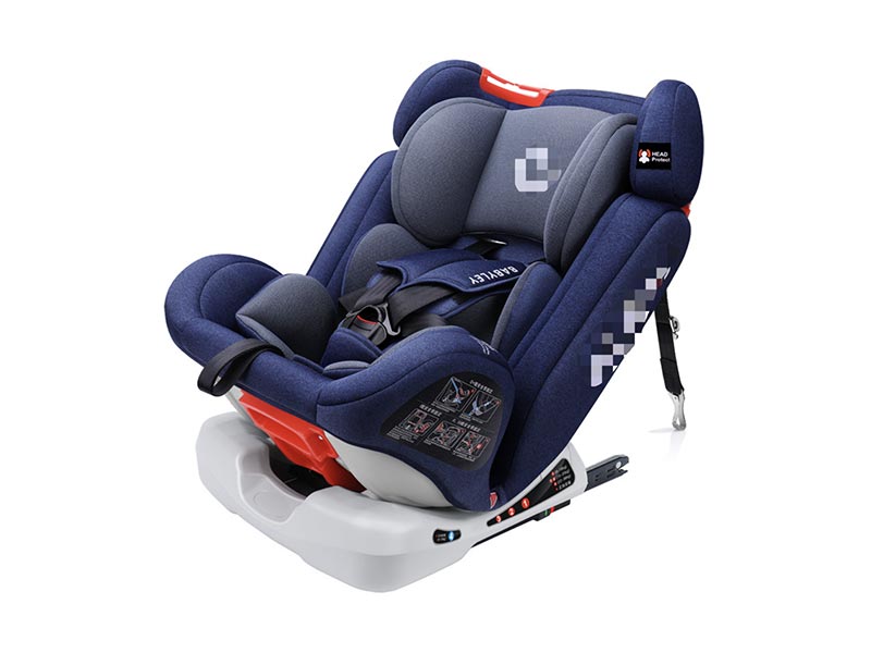 Autostoelen