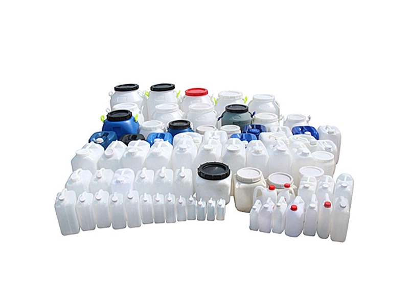 15L of minder container