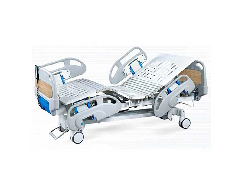 Medisch bed